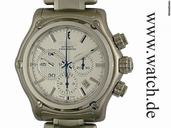 Ebel 1911 BTR Chronometer Chronograph 44mm