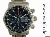 Ebel 1911 Discovery Chronometer Chronograph 43mm