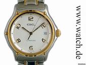 Ebel 1911 Gent Automatik 38mm