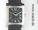 Ebel Brasilia Gent neues Modell 44x32mm