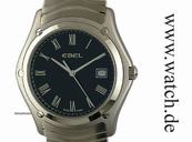 Ebel Classic XL Date 41mm
