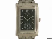 Longines Dolce Vita 33x22mm