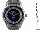 Omega De Ville Hour Vision Chronometer 41mm