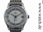 Omega De Ville Hour Vision Co Axial Chronometer 41mm