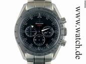 Omega Speedmaster 1957 Broad Arrow Co Axial Chronometer 42mm