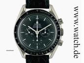 Omega Speedmaster Professional Moonwatch Handaufzug 42mm