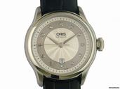 Oris Artelier Diamond 31mm