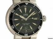 Oris Diver Date 44mm