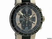 Oris Williams F 1 Team Chronograph 45mm
