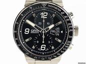 Oris Williams F 1 Team Chronograph 45mm