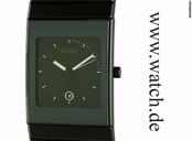 Rado Ceramica L Size Matt 37x32mm