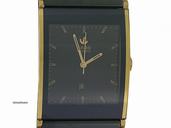Rado Diastar Integral Automatik Keramik/Gelbgold 38x31mm