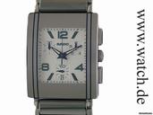 Rado Integral Chrono 36x30mm