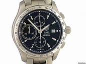 TAG Heuer Link Calibre 16 Chronograph 42mm