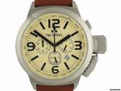 TW Steel Chronograph 45mm