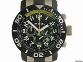 TW Steel Chronograph 45mm