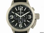 TW Steel Chronograph 50mm