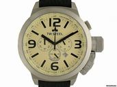 TW Steel Chronograph 50mm
