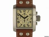 TW Steel Chronograph Goliath Kollektion 48x42mm