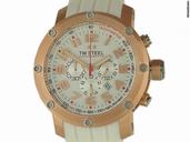 TW Steel TW-132 Chronograph Tech Kollektion 45mm