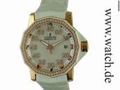 Corum Admirals Cup Competition 18kt Rosegold Diamond 40mm