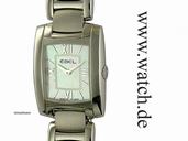 Ebel Brasilia Mini Perlmutt 28x24mm