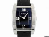 Ebel Tarawa Lady Quarz 36x28mm