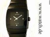 Rado Sintra Jubile Hightech Keramik Diamond 29x22mm