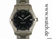 TAG Heuer Aquaracer Lady 32mm