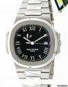 Patek Philippe RISERVA DI CARICA 3710/1A