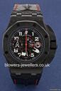 Audemars Piguet Royal Oak Offshore Alinghi Team. Reference 26062FS.OO.A002CA