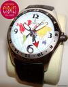 Corum Bubble GMT