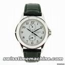 Patek Philippe Traveltime 5134