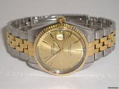 Tudor Prince Oyster Date