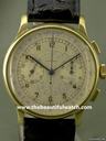 Longines CHRONO 13ZN 18K