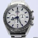 Omega Speedmaster Broad Arrow NEU incl Mwst mit  B+P