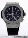 Hublot stainless evolution