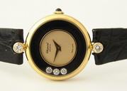 Chopard Happy Diamonds 18 Krt.Gold