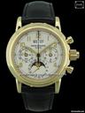 Patek Philippe Q. Perp&eacute;tuel Chronographe &agrave; Rattrapante R&eacute;f.5004J