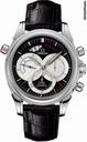 Omega De Ville Co-Axial Rattrapante NEU incl MWST mit B+P