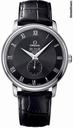 Omega De Ville Prestige Small Seconds  NEU incl MWST B +P