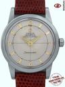 Omega Seamaster Chronometer