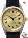 Tudor Prince Oysterdate