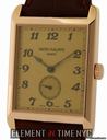 Patek Philippe Gondolo Rose Gold New Old Stock 5109R