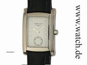 Longines Dolce Vita Glasboden 33x22mm