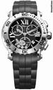 Chopard Happy Sport NEU incl MWST Box+Papieren