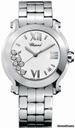 Chopard Happy Sport Edition II NEU incl MWST Box+Papieren