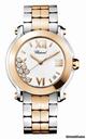 Chopard Happy Sport Edition II NEU incl MWST Box+Papieren