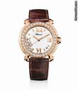 Chopard Happy Sport Edition II NEU incl MWST Box+Papieren