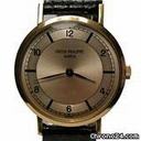 Patek Philippe Calatrava Vintage